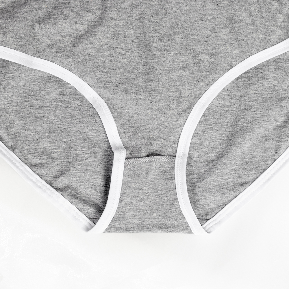 S-XL Plus Size Sports Bra Pant - Cotton Bra Everyday ulasan dan harga