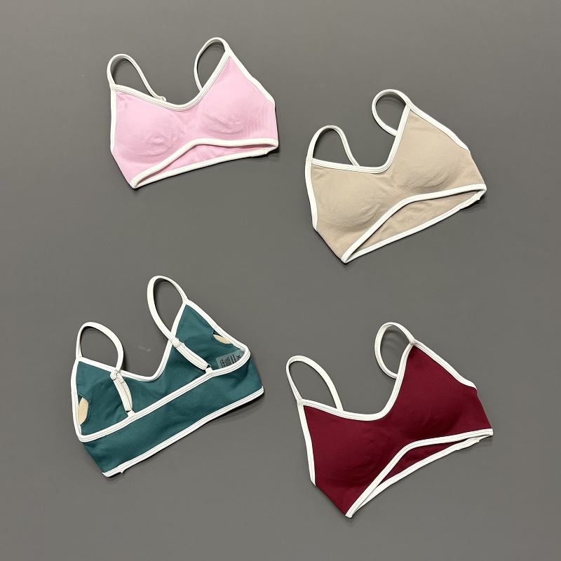 Sports Bra For Women Padded Wi - Sports Bra Racerback ulasan dan harga