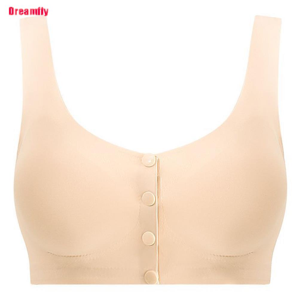 Comfortable Bra For Mastectomy - Mastectomy Bra Pocket ulasan dan harga