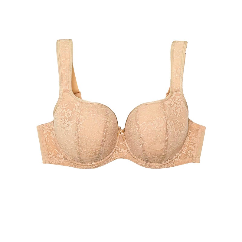 Full Coverage Bras for Large B - Minimizer Bra Women ulasan dan harga