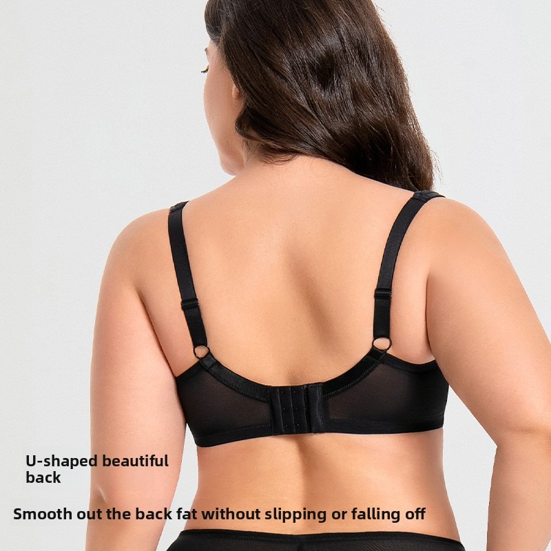 Full Coverage Bras for Large B - Minimizer Bra Women ulasan dan harga