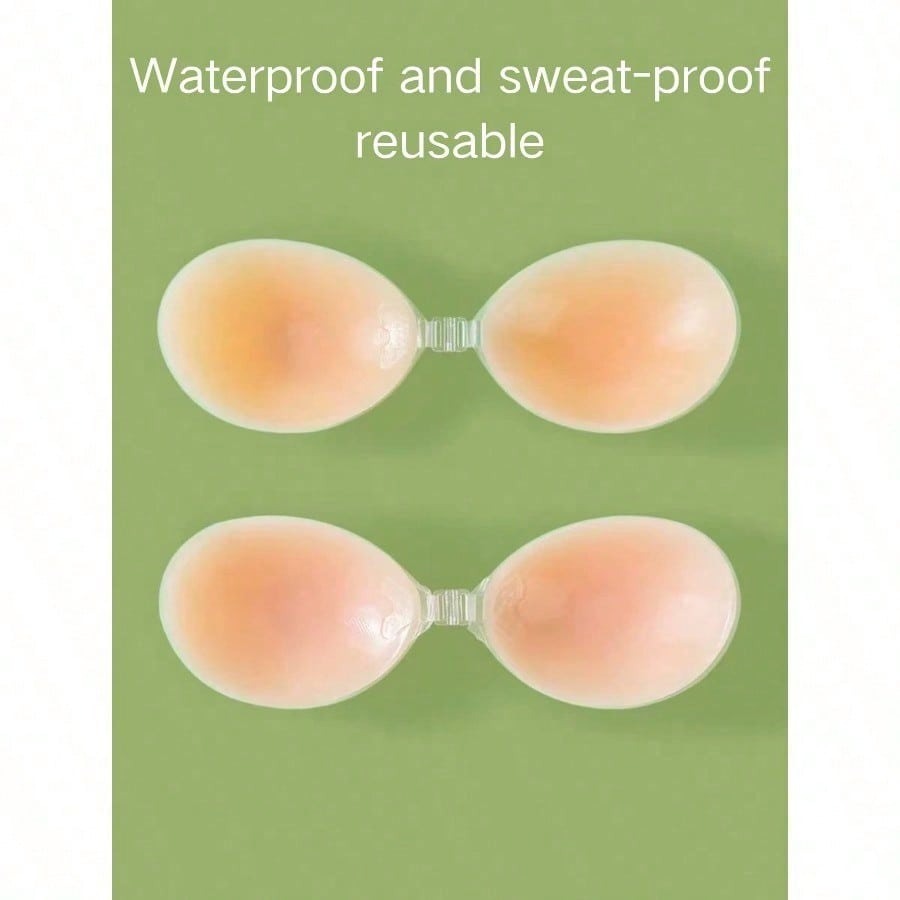 YIYANG Silicone Bras, Wedding  - Push Up Bra Silicone ulasan dan harga