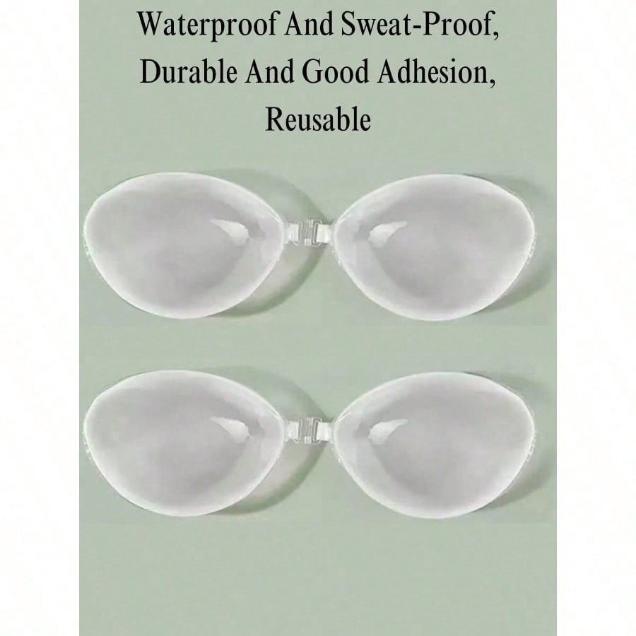 YIYANG Silicone Bras, Wedding  - Push Up Bra Silicone ulasan dan harga