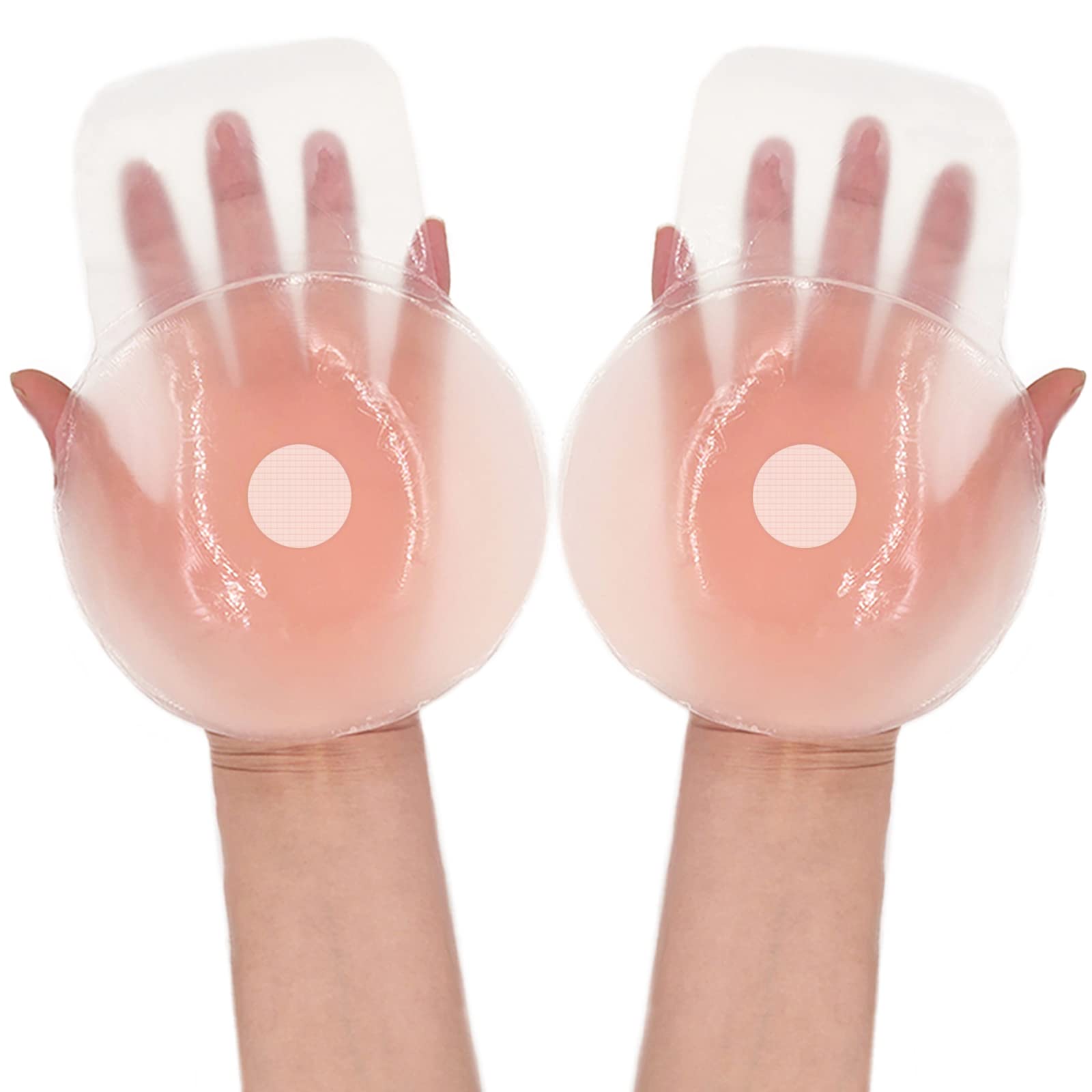 Invisible Adhesive Bra Silicon - Backless Bra Sticky ulasan dan harga