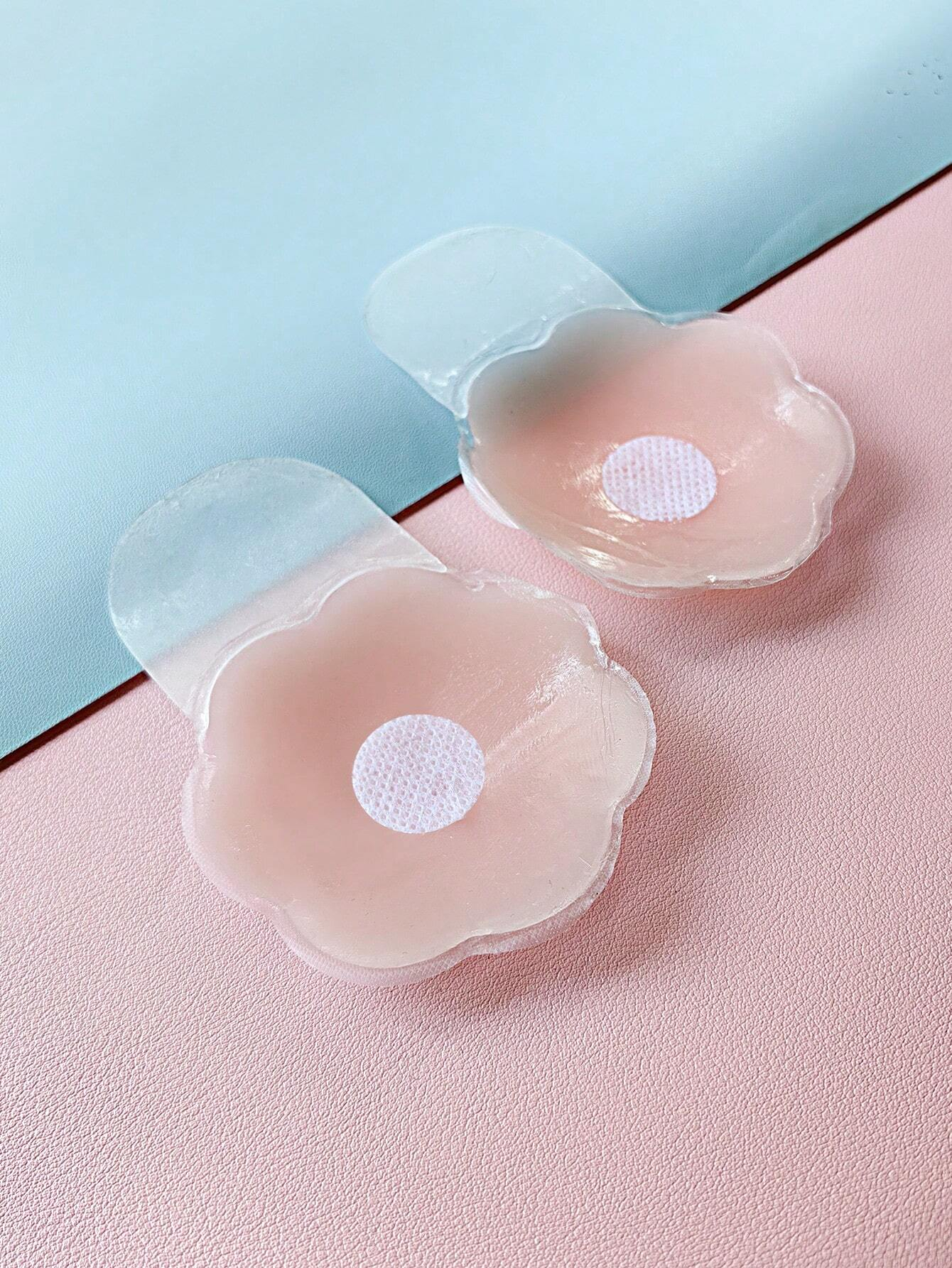 Invisible Adhesive Bra Silicon - Backless Bra Sticky ulasan dan harga