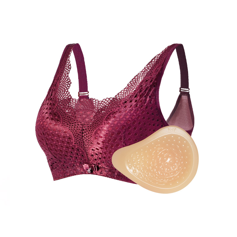 2048 Mastectomy Bras M L XL XX - Mastectomy Bra Pocket ulasan dan harga