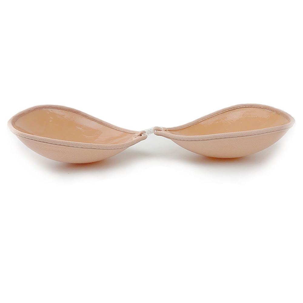 Invisible bra cups, thickened  - Push Up Bra Silicone ulasan dan harga