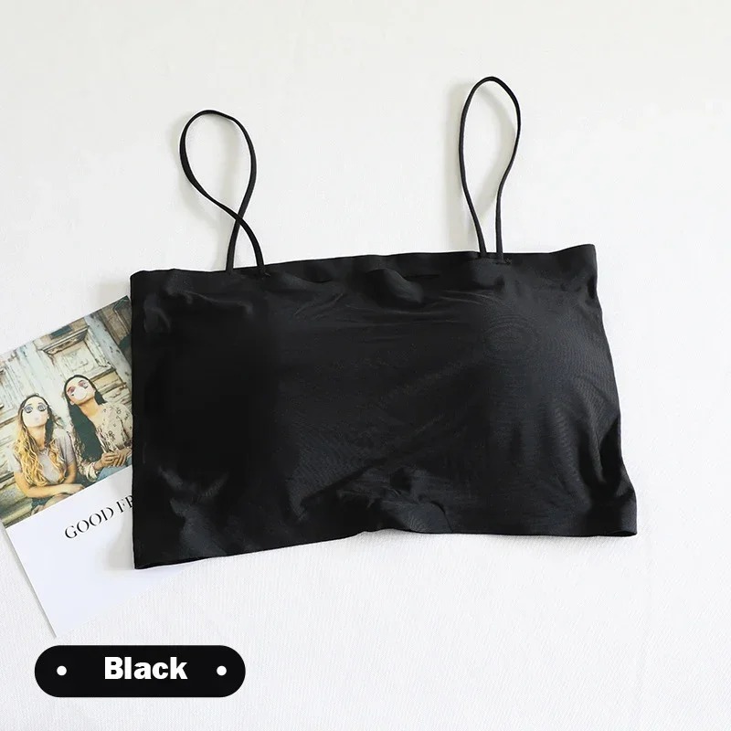 Fashion Summer Sexy Bras Women - T Shirt Bra Seamless ulasan dan harga
