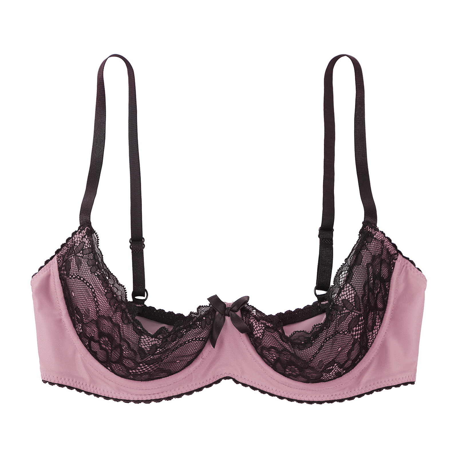 Womens Lingerie Swimwear Under - Underwire Bra Padded ulasan dan harga